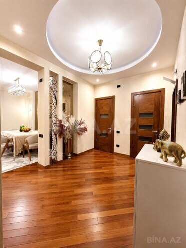 Продаётся 3-комн. новостройка 105 м², м. Нариман Нариманов, photo 8 from 15