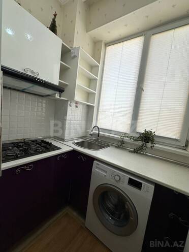 Продаётся 1-комн. новостройка 32 м², photo 12 from 15