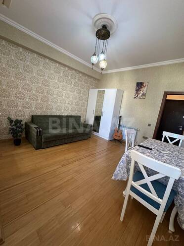 Продаётся 1-комн. новостройка 32 м², photo 4 from 15