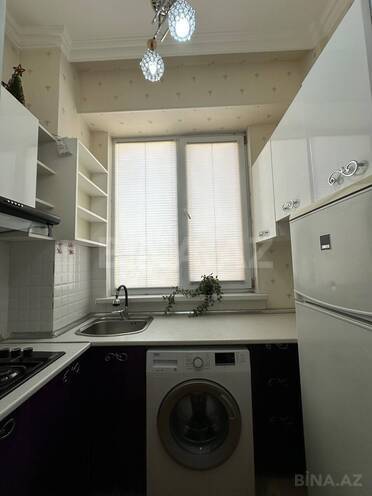 Продаётся 1-комн. новостройка 32 м², photo 14 from 15
