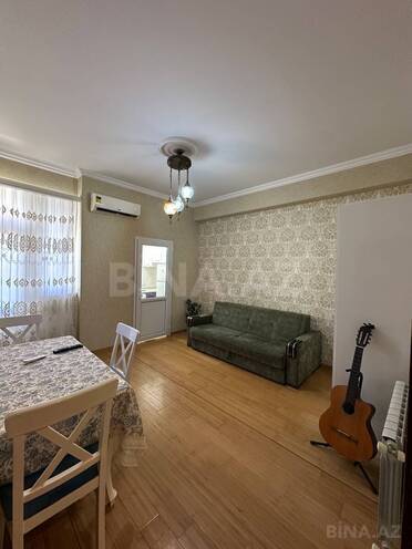 Продаётся 1-комн. новостройка 32 м², photo 3 from 15