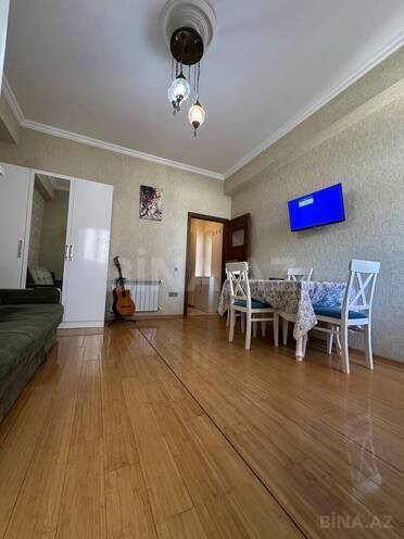 Продаётся 1-комн. новостройка 32 м², photo 1 from 15