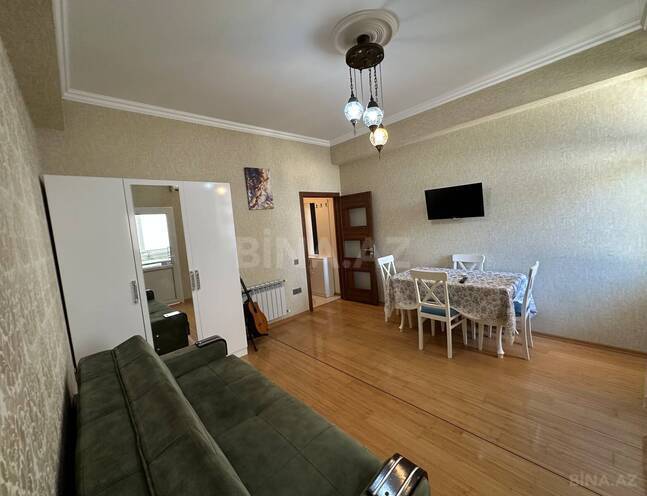 Продаётся 1-комн. новостройка 32 м², photo 7 from 15