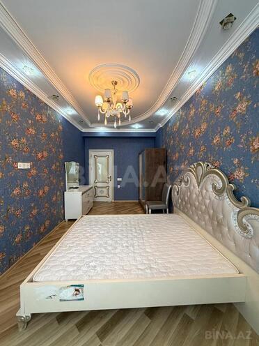 İcarəyə verilir 2 otaqlı yeni tikili 77 m², Yeni Yasamal q., photo 7 from 12
