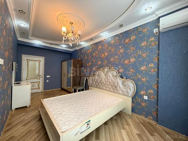 İcarəyə verilir 2 otaqlı yeni tikili 77 m², Yeni Yasamal q., photo 6 from 12