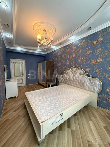 İcarəyə verilir 2 otaqlı yeni tikili 77 m², Yeni Yasamal q., photo 8 from 12