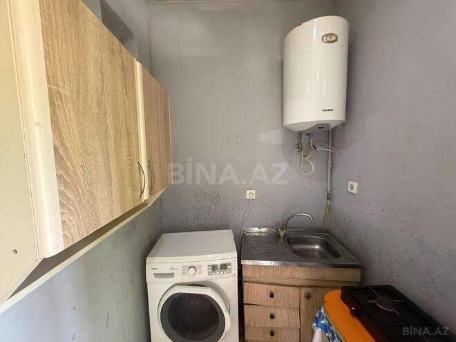 İcarəyə verilir 2 otaqlı köhnə tikili 60 m², Xətai r., photo 6 from 12