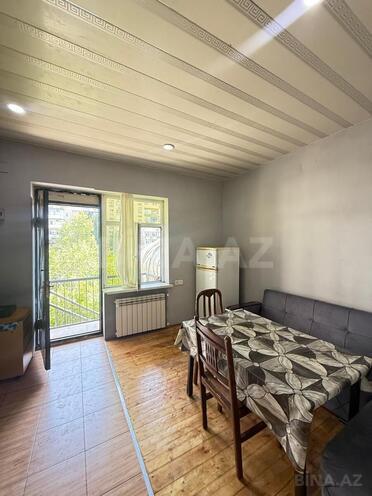 İcarəyə verilir 2 otaqlı köhnə tikili 60 m², Xətai r., photo 5 from 12