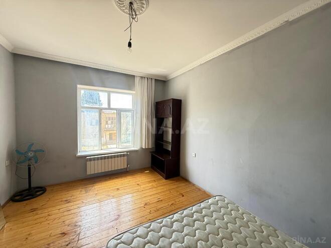 İcarəyə verilir 2 otaqlı köhnə tikili 60 m², Xətai r., photo 8 from 12