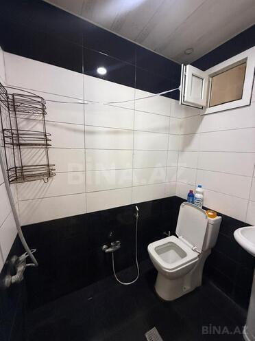 İcarəyə verilir 2 otaqlı köhnə tikili 60 m², Xətai r., photo 11 from 12