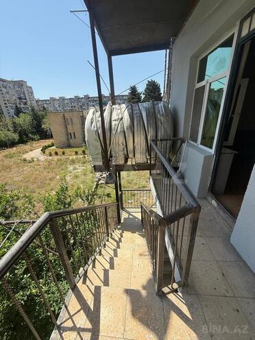 İcarəyə verilir 2 otaqlı köhnə tikili 60 m², Xətai r., photo 9 from 12