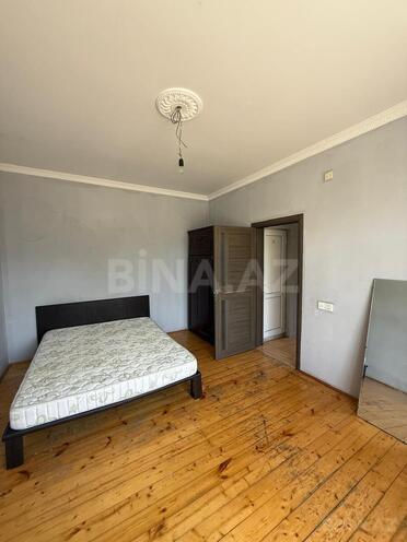 İcarəyə verilir 2 otaqlı köhnə tikili 60 m², Xətai r., photo 1 from 12