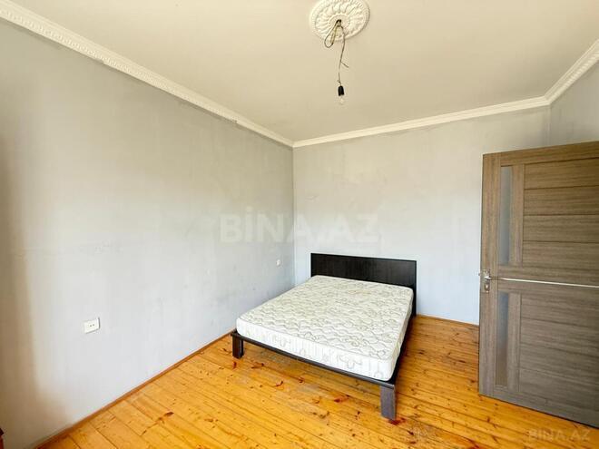 İcarəyə verilir 2 otaqlı köhnə tikili 60 m², Xətai r., photo 3 from 12