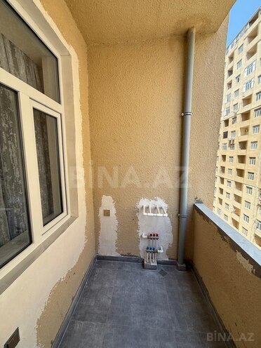 Satılır 2 otaqlı yeni tikili 58 m², photo 12 from 13