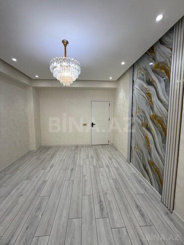 Satılır 2 otaqlı yeni tikili 58 m², photo 3 from 13