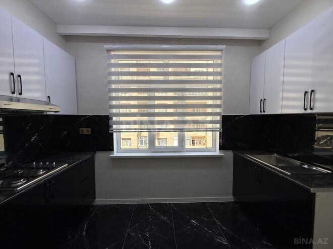 Satılır 2 otaqlı yeni tikili 58 m², photo 8 from 13