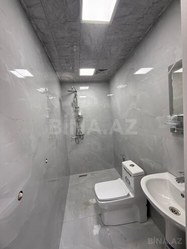 Satılır 2 otaqlı yeni tikili 58 m², photo 10 from 13