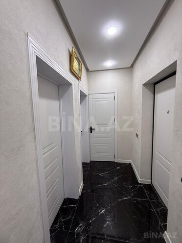Satılır 2 otaqlı yeni tikili 58 m², photo 11 from 13