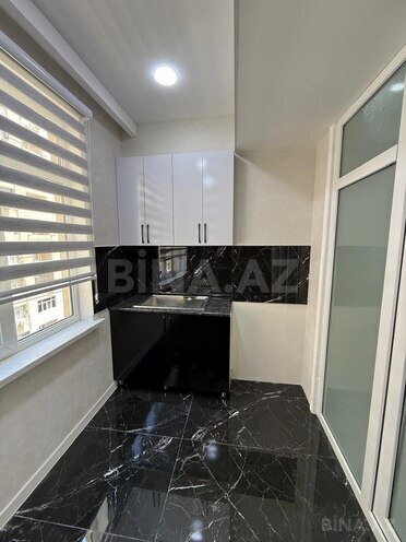 Satılır 2 otaqlı yeni tikili 58 m², photo 7 from 13