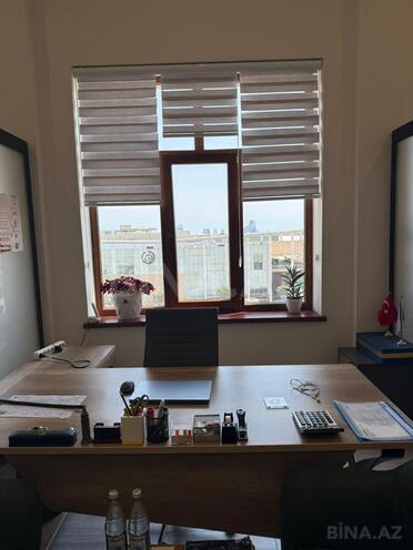 İcarəyə verilir 3 otaqlı ofis 80 m², Gənclik m., photo 6 from 7