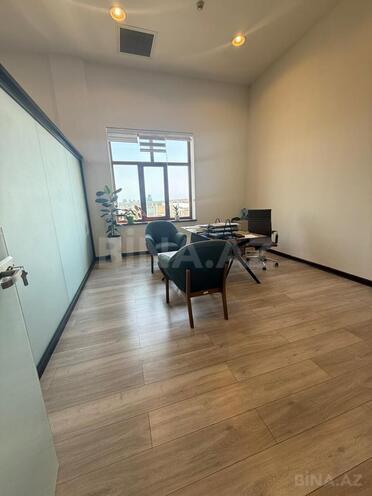 İcarəyə verilir 3 otaqlı ofis 80 m², Gənclik m., photo 3 from 7