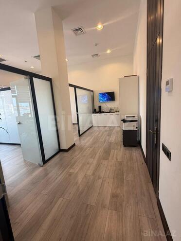 İcarəyə verilir 3 otaqlı ofis 80 m², Gənclik m., photo 4 from 7