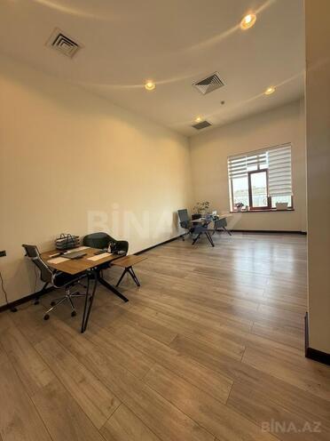 İcarəyə verilir 3 otaqlı ofis 80 m², Gənclik m., photo 5 from 7