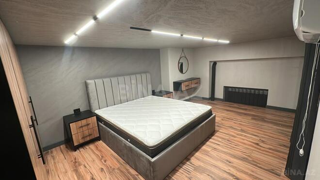 Сдаётся 2-комн. новостройка 60 м², пос. Аг шехер, photo 16 from 19