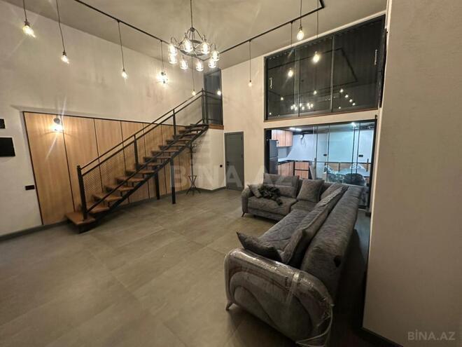 Сдаётся 2-комн. новостройка 60 м², пос. Аг шехер, photo 17 from 19