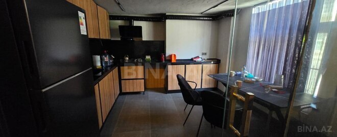 Сдаётся 2-комн. новостройка 60 м², пос. Аг шехер, photo 14 from 19