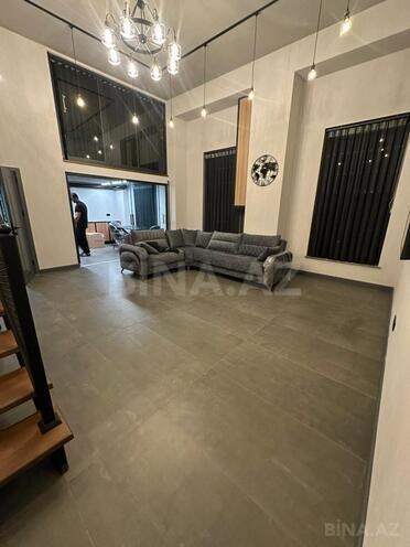 Сдаётся 2-комн. новостройка 60 м², пос. Аг шехер, photo 15 from 19