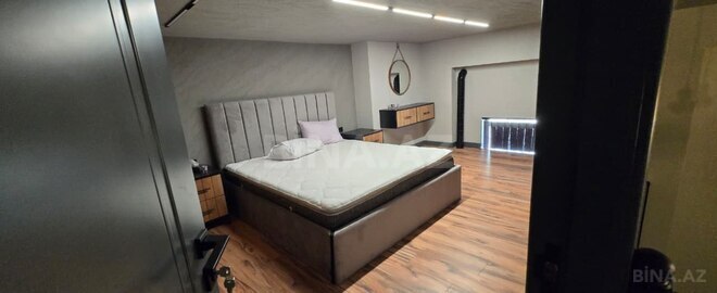Сдаётся 2-комн. новостройка 60 м², пос. Аг шехер, photo 12 from 19
