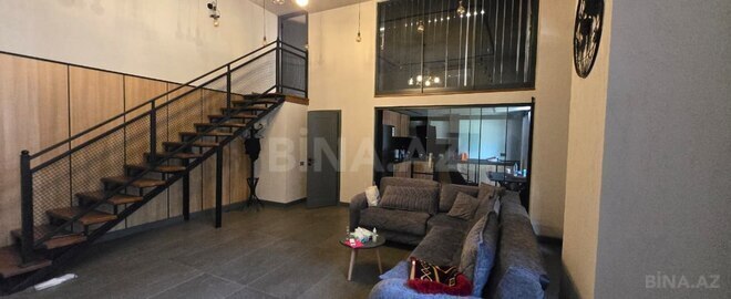 Сдаётся 2-комн. новостройка 60 м², пос. Аг шехер, photo 18 from 19