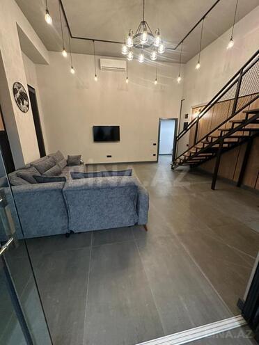 Сдаётся 2-комн. новостройка 60 м², пос. Аг шехер, photo 11 from 19