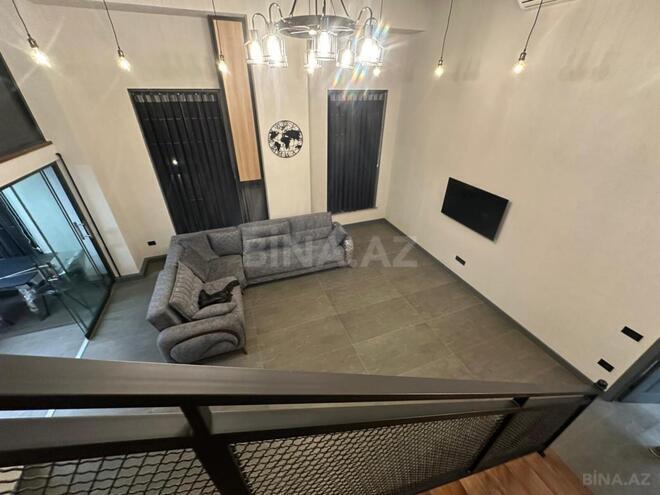 Сдаётся 2-комн. новостройка 60 м², пос. Аг шехер, photo 6 from 19