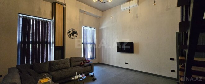 Сдаётся 2-комн. новостройка 60 м², пос. Аг шехер, photo 7 from 19