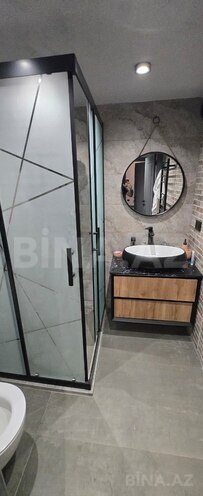 Сдаётся 2-комн. новостройка 60 м², пос. Аг шехер, photo 13 from 19