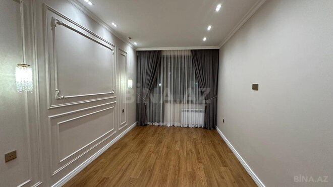 Продаётся 2-комн. новостройка 66 м², м. Гянджлик, photo 1 from 15