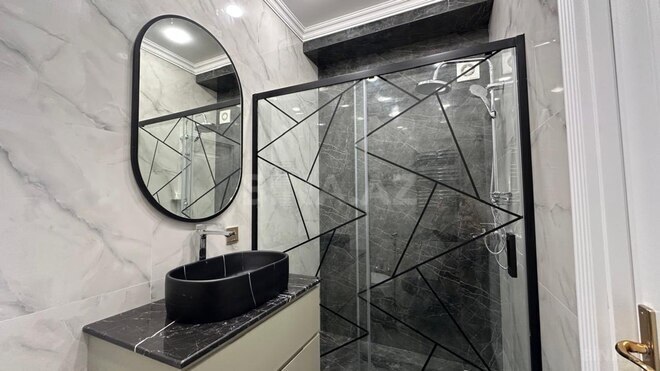 Продаётся 2-комн. новостройка 66 м², м. Гянджлик, photo 12 from 15