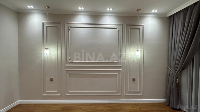 Продаётся 2-комн. новостройка 66 м², м. Гянджлик, photo 3 from 15