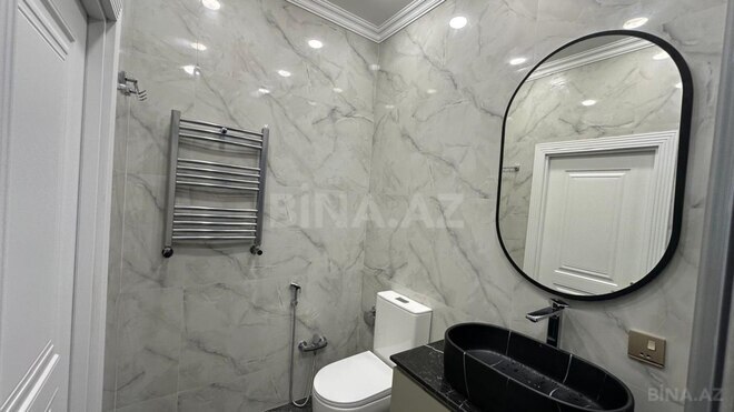 Продаётся 2-комн. новостройка 66 м², м. Гянджлик, photo 11 from 15
