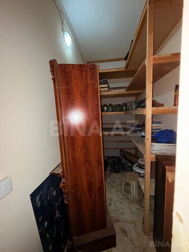 Satılır 3 otaqlı yeni tikili 135 m², Elmlər Akademiyası m., photo 18 from 22