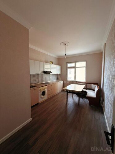 Satılır 3 otaqlı yeni tikili 135 m², Elmlər Akademiyası m., photo 1 from 22
