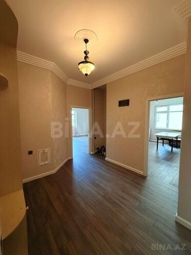 Satılır 3 otaqlı yeni tikili 135 m², Elmlər Akademiyası m., photo 13 from 22