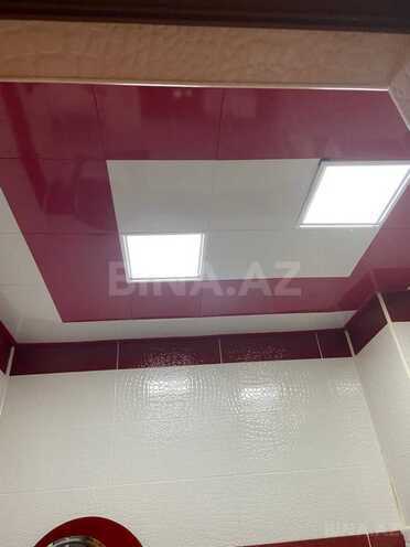 İcarəyə verilir 2 otaqlı yeni tikili 45 m², Abşeron r., photo 6 from 17