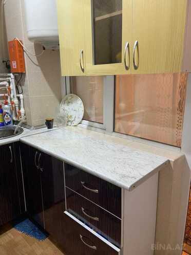İcarəyə verilir 2 otaqlı yeni tikili 45 m², Abşeron r., photo 12 from 17
