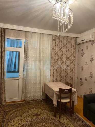 İcarəyə verilir 2 otaqlı yeni tikili 45 m², Abşeron r., photo 13 from 17