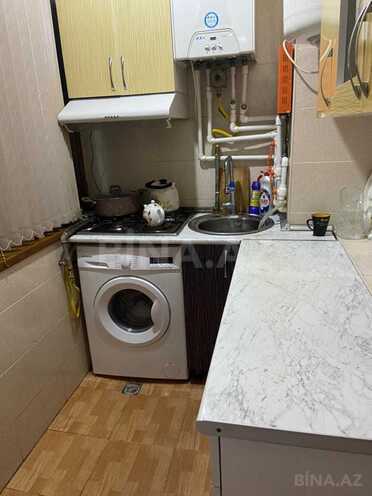 İcarəyə verilir 2 otaqlı yeni tikili 45 m², Abşeron r., photo 11 from 17