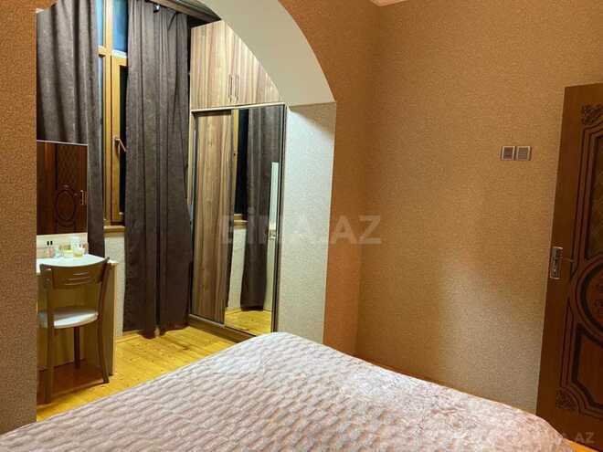 İcarəyə verilir 2 otaqlı yeni tikili 45 m², Abşeron r., photo 14 from 17