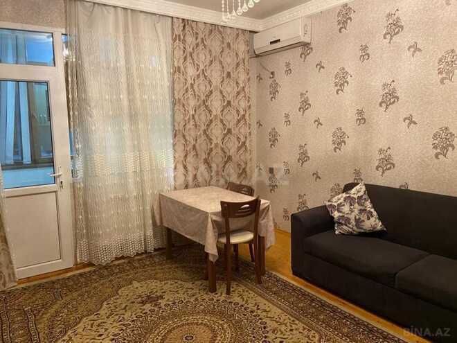 İcarəyə verilir 2 otaqlı yeni tikili 45 m², Abşeron r., photo 4 from 17